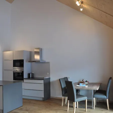 Apartamento Voguish In Sankt Georgen Ob Murau Near Area *