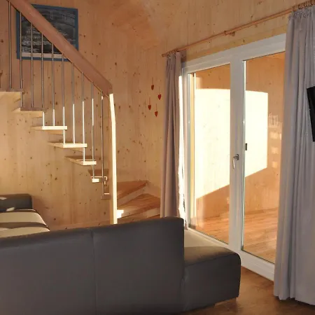 Voguish In Sankt Georgen Ob Murau Near Area Apartamento *
