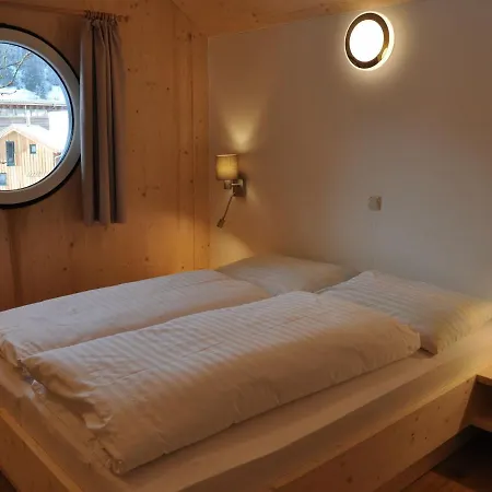 Voguish In Sankt Georgen Ob Murau Near Area Apartamento *