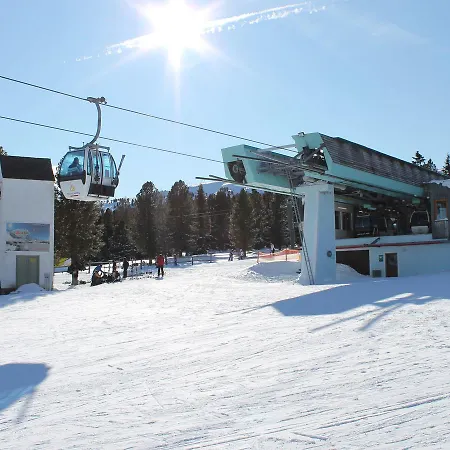 Voguish In Sankt Georgen Ob Murau Near Area