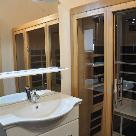 Voguish In Sankt Georgen Ob Murau Near Area Apartamento *